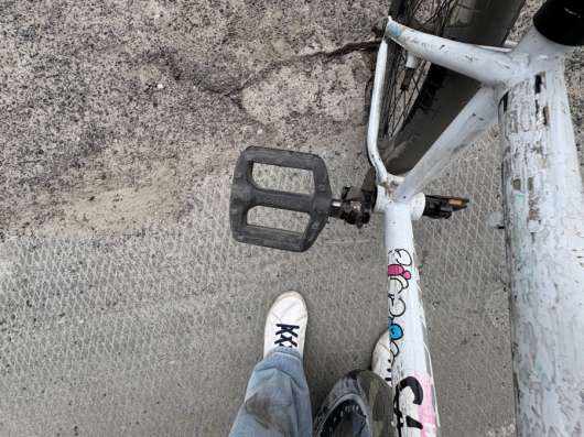 BMX в Когалыме фото 6