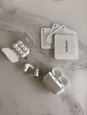 AirPods Pro 3 реплика в Железнодорожном фото 5