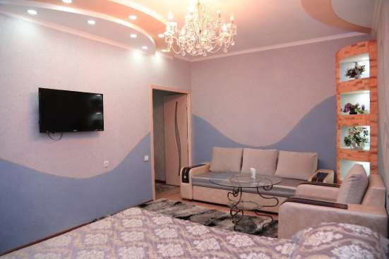 Гостиница в Бишкеке фото 7