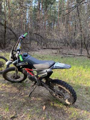 Продам ирбис ттр 125 кубов в Балаково