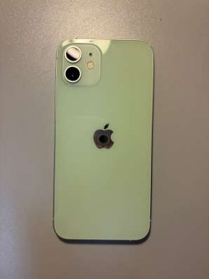 IPHONE 12 на 256 GB