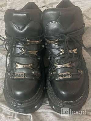 нью-роки в Грозном фото 3