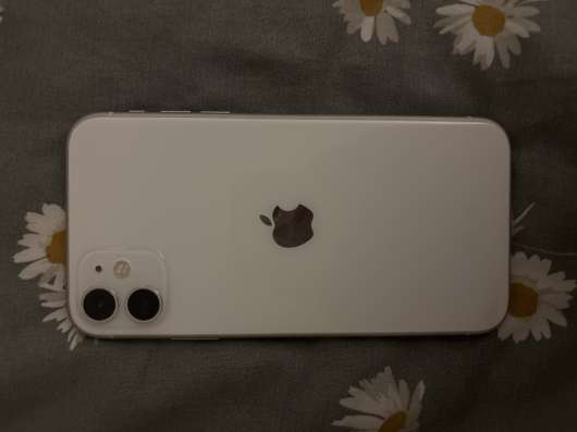 Apple 11 128 ГБ