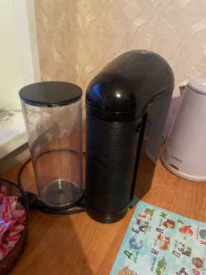 Кофемашина nespresso в Мурманске