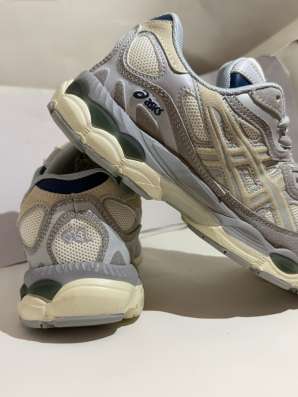 Кроссовки asics gel-NYC в Самаре