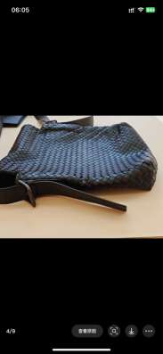 Сумка bottega veneta в Москве фото 7
