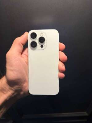 iPhone 15 pro