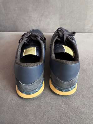 Valentino Garavani Rockrunner в Перми фото 4