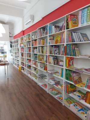 Русские книги в Испании фото 8