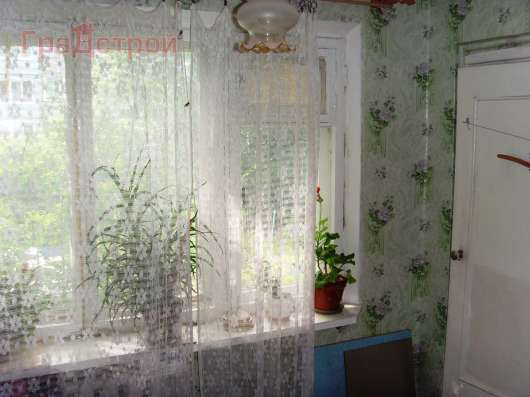 Продам трехкомнатную квартиру в Вологда.Жилая площадь 49,60  кв.м.Этаж 2.Дом панельный. в Вологде фото 3