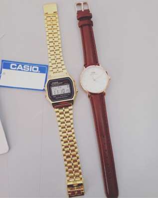 Часы Casio в Чебоксарах фото 3