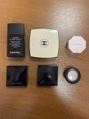 Косметика CHANEL в Волгограде