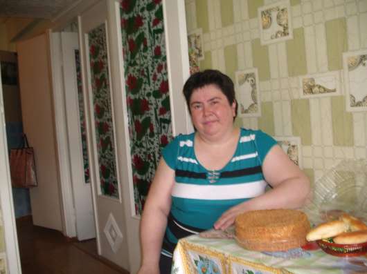 Людмила, 56 лет, хочет пообщаться