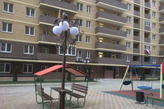 Продам однокомнатную квартиру в Краснодар.Жилая площадь 37  кв.м.Этаж 6.Дом кирпичный. в Краснодаре фото 6