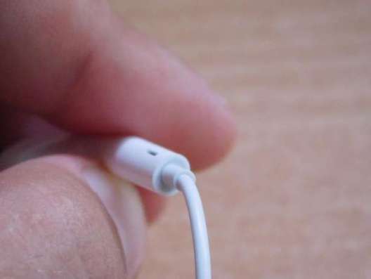 Apple EarPods. Оригинал. Год гарантии фото 3