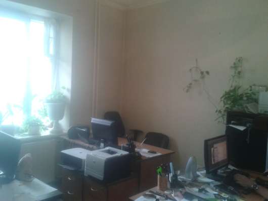 Продам офис 68 м2 в Ст. Химках
