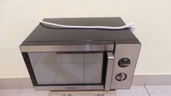 Микроволновая печь Daewoo Electronics KOG-3757A в Москве