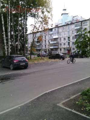 Продам четырехкомнатную квартиру в Вологда.Этаж 4.Дом панельный.Есть Балкон. в Вологде фото 14