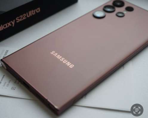 Samsung s22 ultra 512 в Екатеринбурге фото 5