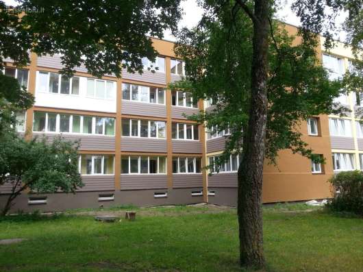 Продается кварти в Планге у моря