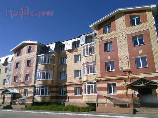 Продам трехкомнатную квартиру в Вологда.Жилая площадь 87,20  кв.м.Этаж 3.Есть Балкон. в Вологде фото 21