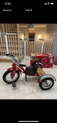 Велосипед детский schwinn в Москве фото 3