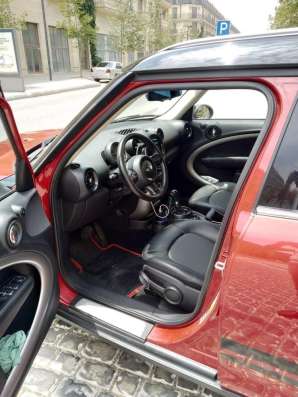 Продается MINI COOPER CAUNTRYMAN фото 7