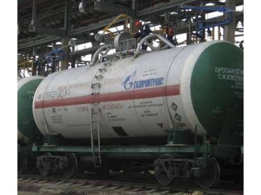 Газ сжиженный пропан бутан большим оптом поставки в Европу в Волгограде фото 13
