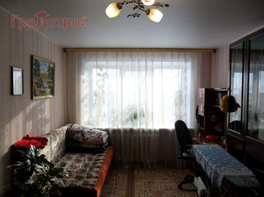 Продам однокомнатную квартиру в Вологда.Жилая площадь 31  кв.м.Этаж 5.Дом кирпичный. в Вологде фото 7