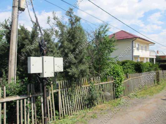 realty_mapper3.plot_in_locationСадовое некоммерческое тов-во. Площадь 6.00 сот.Есть Газ. в Москве фото 3