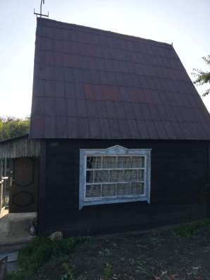 Дача в Барнауле фото 9
