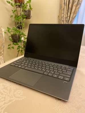 Ноутбук Lenovo IdeaPad 720S-13IKB 81A8000PRK в Москве фото 4