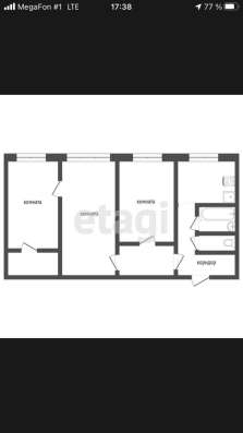 Продам квартиру в Ярославле фото 3