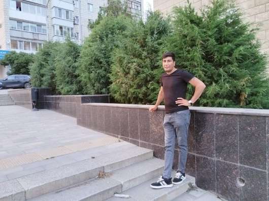 Роман, 53 года, хочет пообщаться