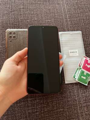 Samsung a12 64gb в Красноярске фото 4