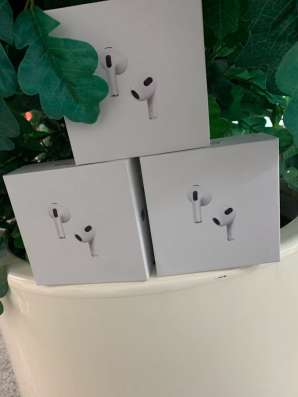 AirPods 3 Ростест в Нижнем Новгороде фото 3