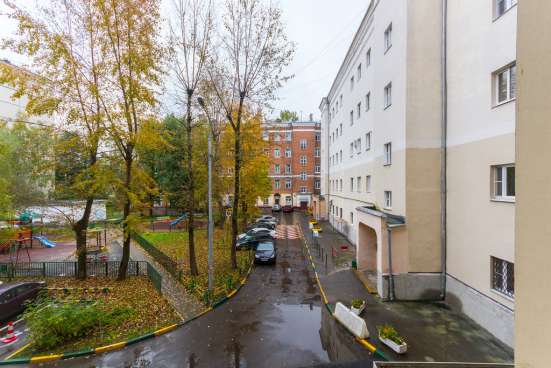 Продам комнату в Москве в Москве фото 23