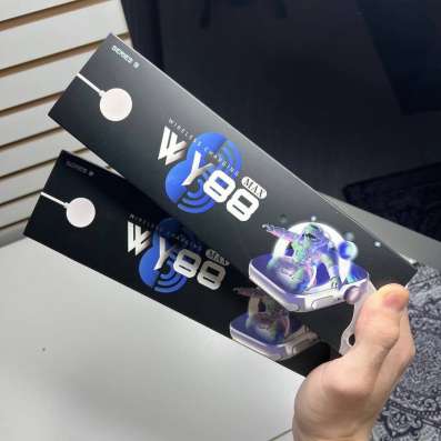Smart Watch WY88 Max УМНЫЕ ЧАСЫ в Ростове-на-Дону
