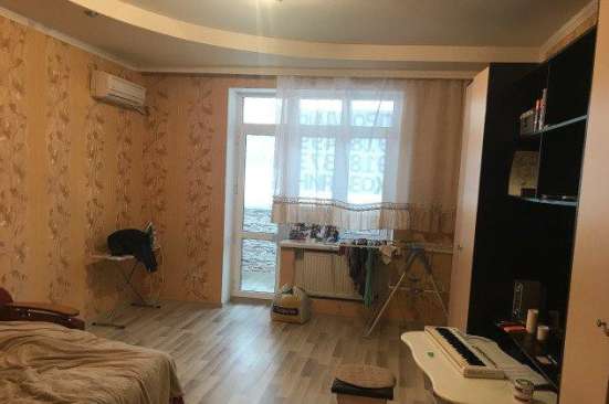 Продам однокомнатную квартиру в Краснодар.Жилая площадь 47,20  кв.м.Этаж 8.Дом кирпичный. в Краснодаре