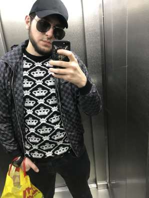 Ищу девушку для серьезных отношений в Москве фото 4