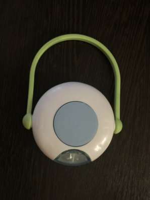Мобиль fisher price "Мечты о бабочках" в Рязани