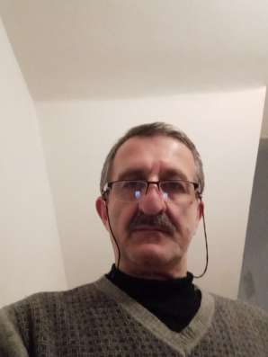 Paata, 57 лет, хочет пообщаться
