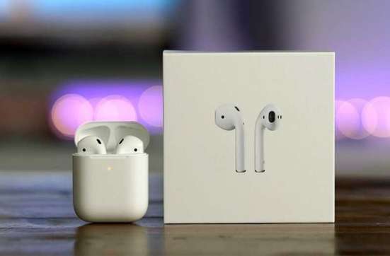 AirPods 2 PREMIUM
