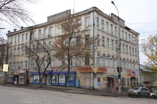 Офисное помещение, 18.1 м²