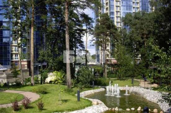 Продам четырехкомнатную квартиру в Москве. Жилая площадь 164 кв.м. Дом монолитный. Есть балкон. в Москве фото 12