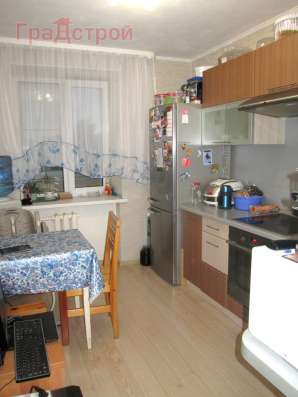 Продам однокомнатную квартиру в Вологда.Этаж 5.Дом кирпичный.Есть Балкон.