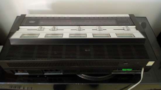 Grundig rtv 820 Hi-Fi фото 7
