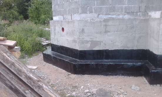 Кровля в Нижнем Новгороде фото 3