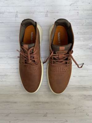 Кроссовки ботинки Timberland в Ярославле фото 9