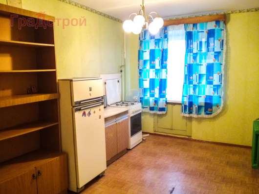 Продам однокомнатную квартиру в Вологда.Жилая площадь 44  кв.м.Дом кирпичный.Есть Балкон. в Вологде фото 12